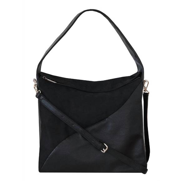 PAIGE HAMILTON DESIGN Handbags - NEW PAIGE HAMILTON DESIGN kensington hobo in black